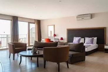 Hotel Ladies Beach Suite