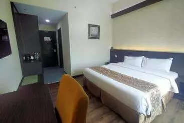 Midcity Hotel Melaka