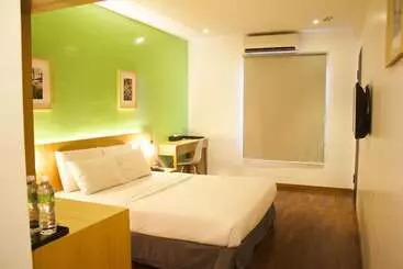 Hotel Quayside