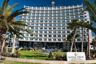 Hôtel Royal Tulip City Center