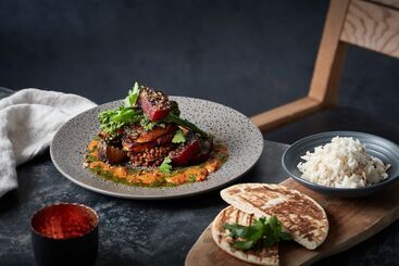 교외 호텔 The Plume Of Feathers