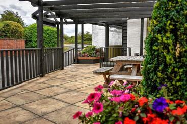 ホテル Narrowboat At Weedon