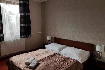 بنسيون Amaretto Szállás