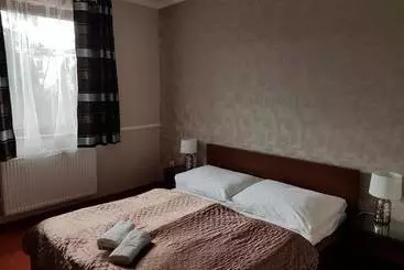 بنسيون Amaretto Szállás