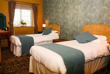 بنسيون Plough Inn