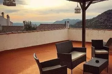 Pension Posada El Parral