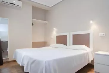 Sol Square Apartments