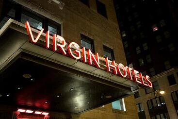 Virgin Hotels Chicago