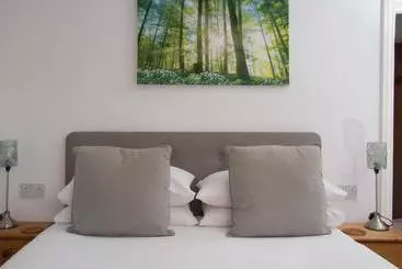 Wedgewood House Hotel Norwich (england)