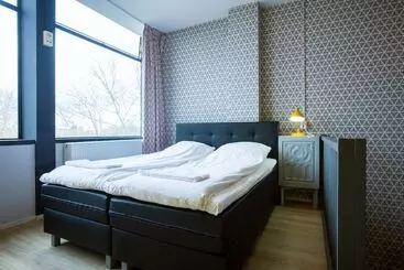 Wow Hostel Amsterdam