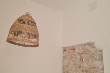 ベッドアンドブレックファースト Don Ciccio Gh