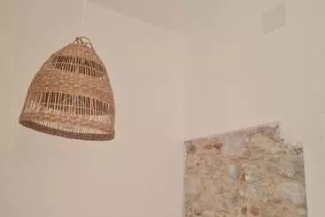 ベッドアンドブレックファースト Don Ciccio Gh