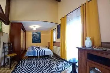 Bed and Breakfast Logement Unique Dans Le Lot