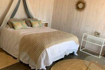 Bed & Breakfast Vista Al Mar Tunquén