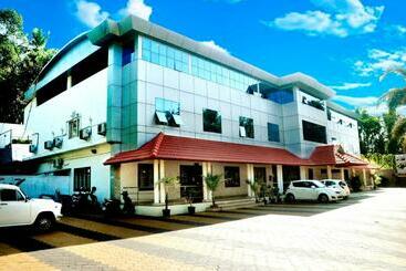 Hotel Broad Bean Chakkarakkal