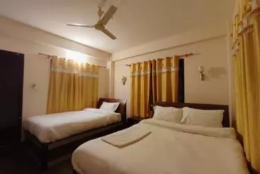Hotel Town View