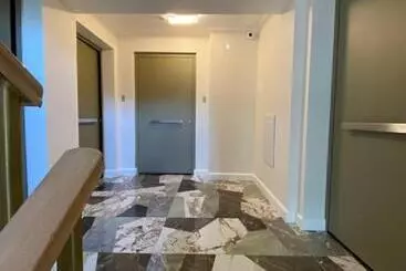 アパートホテル Oliv Residence