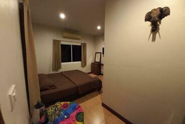 Majatalo Ananda House