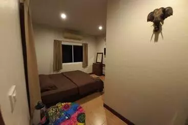 Pensió Ananda House