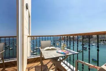 Pensión Eldoris Boutique Living