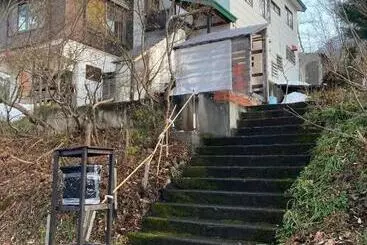 Pensione Guesthouse Kisho   Vacation Stay 51551v