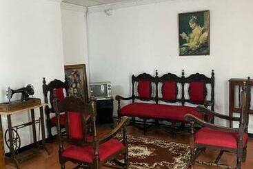 Pension La Casona Hostal