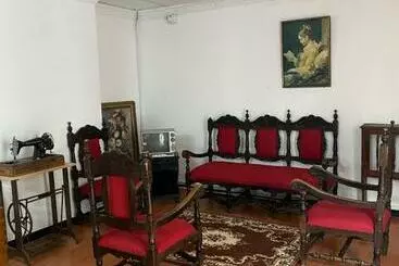 پانسیون La Casona Hostal