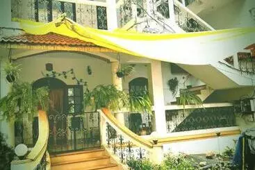 Pansiyon Tgi Guest Houses