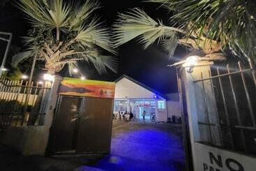 Hiraya Bed And Breakfast