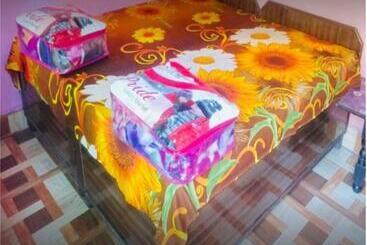 Maa Renuka Hotel & Restaurant By Wb Inn