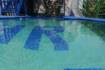 Pension Hostal La Macarena