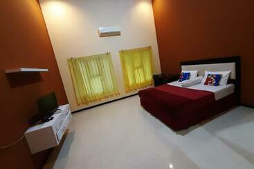 Bed and Breakfast Ijen Transito 2 Homestay