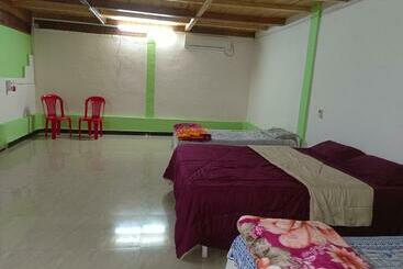 Abhayanand Agro Tourism Center