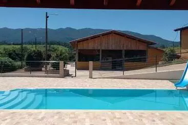 Pousada Quinzitão   O Seu Local De Descanso!
