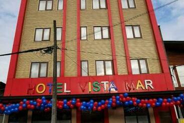 Hotel Vista Mar
