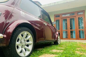 Pensão Villa La Verna