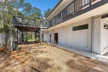 ペンション Wave Haven