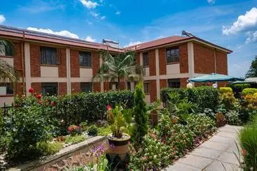 Acacia Hotel Mbarara