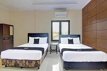 Hotel Collection O 91666 Meyli Guesthouse