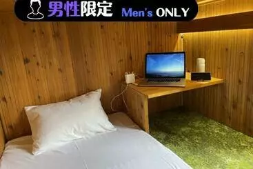Hotel Hataracoliving   Vacation Stay 01068v