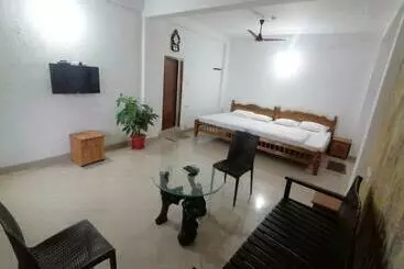 Tapovan Farm House