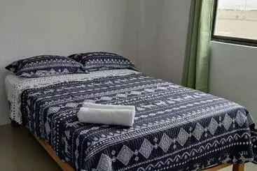 Hotel Urpi