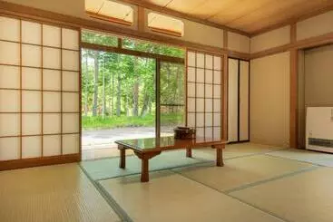 Hotel Yamanaka Lake ｒｙｏｚａｎ   Vacation Stay 32160v