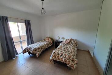 Appartement-hotel Médanos Negros Departamentos