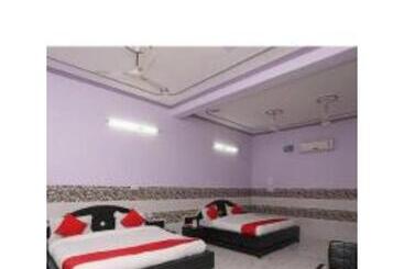 ホテル Chaitdeep Palace, Gorakhpur