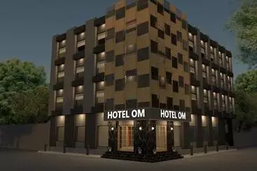 Hotel Om