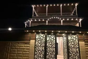 ペンション Old Jericho Homestay