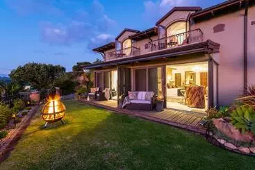 Pension Pezula Magic Escape Guest House No Loadshedding