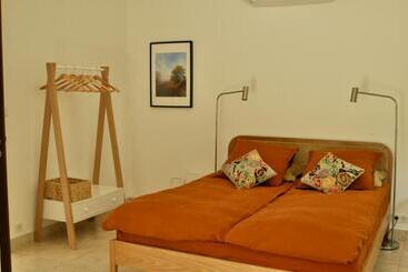 مبيت وإفطار Le Jardin De Fresnes