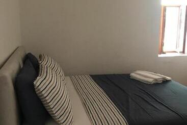 Aparthotel Gülşen Apart  Doğa Manzaralı Bahçe Katı